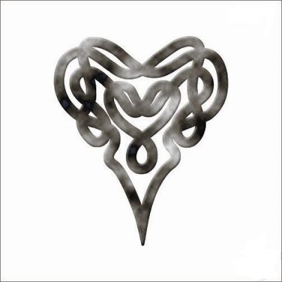 Celtic Heart Images Tattoo